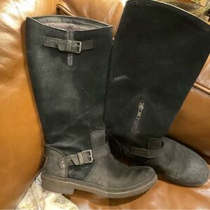 Ugg winter outfits boots 🥾